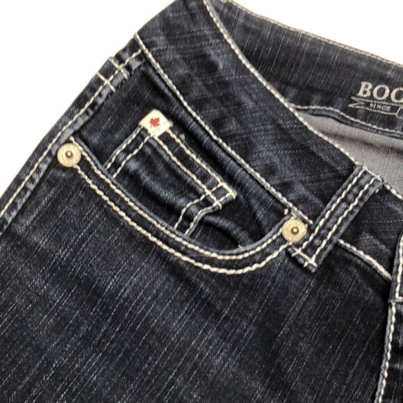 DREYFUS RINSE CAPRI JEANS 0/25x26 ⭐️ - Picture 6 of 12